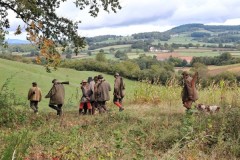 Région Bourgogne