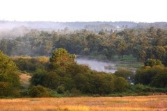 Régions Poitou-Charentes