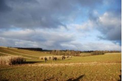 Région Haute Normandie