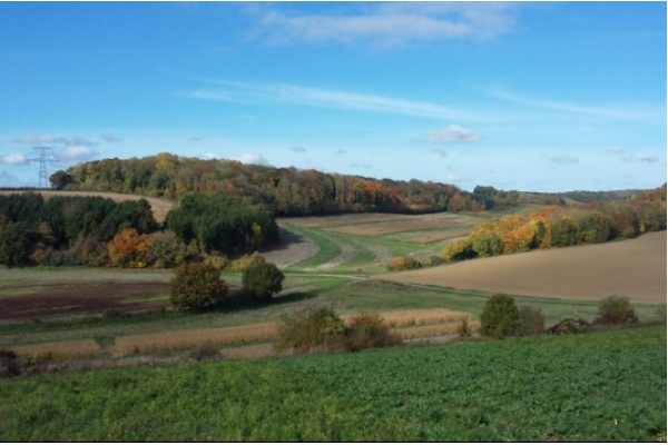 Région Haut de France