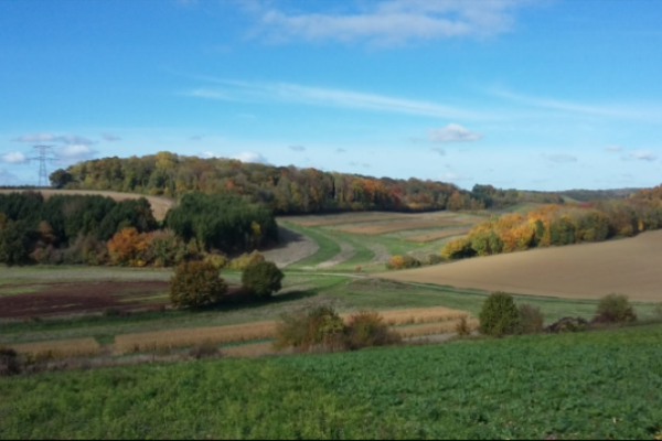 Région Haut de France