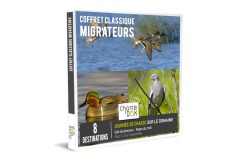 Box Classique Migrateur 