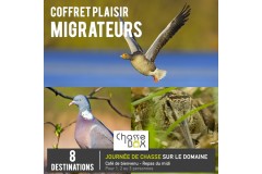 Box Plaisir Migrateur