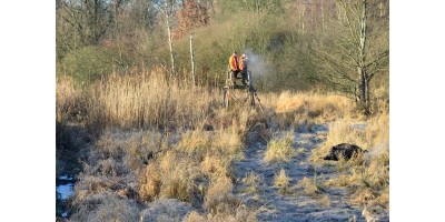 Weekend Battue Grands Gibiers dans les Landes