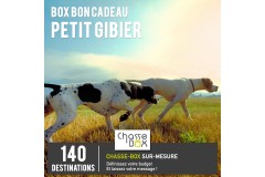 Carte cadeau 30