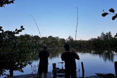Pêche dans les Deux Sèvres