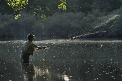 Pêche dans les Deux Sèvres