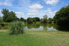 Pêche en Maine et Loire