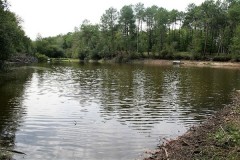 Pêche en Indre et Loire