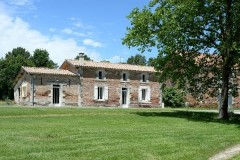 Pêche a la Carpe  en Dordogne