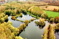 Pêche à la Carpe dans l'Oise